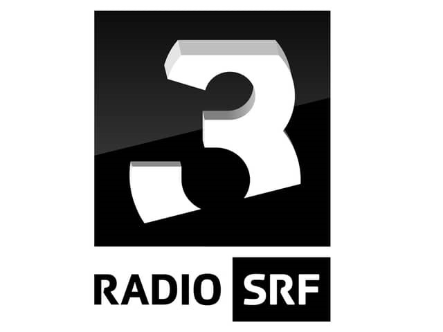 SRF3 Music Specials